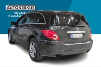 Mercedes-Benz R vaihtoauto