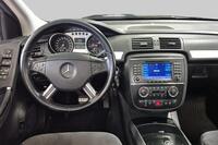 Mercedes-Benz R vaihtoauto