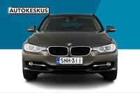 BMW 3-sarja vaihtoauto