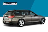 BMW 3-sarja vaihtoauto