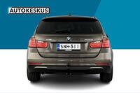 BMW 3-sarja vaihtoauto
