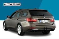 BMW 3-sarja vaihtoauto