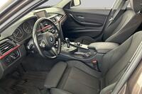 BMW 3-sarja vaihtoauto