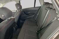 BMW 3-sarja vaihtoauto