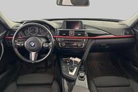 BMW 3-sarja vaihtoauto