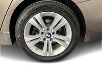 BMW 3-sarja vaihtoauto