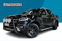 Mercedes-Benz X vaihtoauto