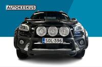 Mercedes-Benz X vaihtoauto