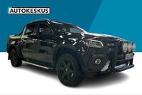 Mercedes-Benz X vaihtoauto