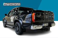 Mercedes-Benz X vaihtoauto