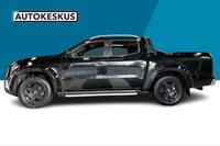 Mercedes-Benz X vaihtoauto