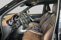 Mercedes-Benz X vaihtoauto