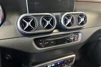 Mercedes-Benz X vaihtoauto