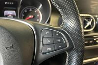 Mercedes-Benz X vaihtoauto