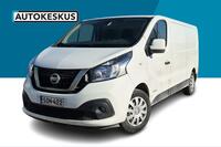 Nissan NV300 vaihtoauto