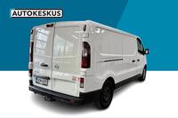 Nissan NV300 vaihtoauto