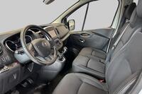 Nissan NV300 vaihtoauto