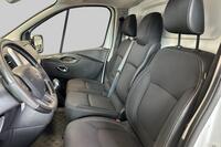 Nissan NV300 vaihtoauto