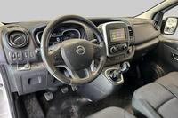 Nissan NV300 vaihtoauto