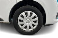 Nissan NV300 vaihtoauto