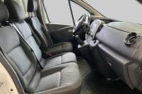 Nissan NV300 vaihtoauto