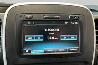 Nissan NV300 vaihtoauto