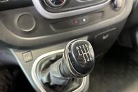 Nissan NV300 vaihtoauto