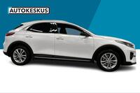 Kia XCeed vaihtoauto