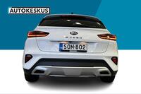 Kia XCeed vaihtoauto