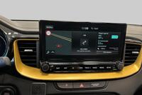 Kia XCeed vaihtoauto