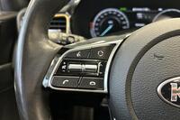 Kia XCeed vaihtoauto