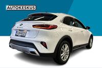 Kia XCeed vaihtoauto