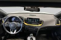 Kia XCeed vaihtoauto