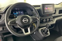 Nissan Primastar vaihtoauto