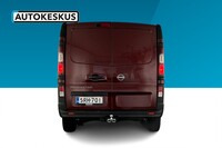 Nissan Primastar vaihtoauto