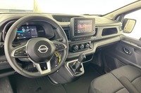 Nissan Primastar vaihtoauto