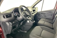 Nissan Primastar vaihtoauto