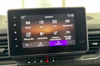 Nissan Primastar vaihtoauto