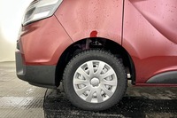 Nissan Primastar vaihtoauto