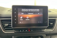 Nissan Primastar vaihtoauto