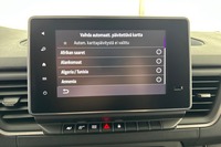 Nissan Primastar vaihtoauto