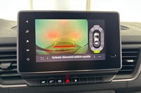 Nissan Primastar vaihtoauto