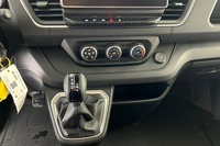 Nissan Primastar vaihtoauto