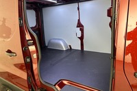 Nissan Primastar vaihtoauto