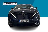 Nissan Ariya vaihtoauto