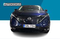 Nissan Ariya vaihtoauto