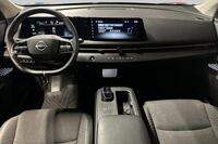 Nissan Ariya vaihtoauto
