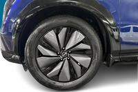 Nissan Ariya vaihtoauto