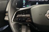 Nissan Ariya vaihtoauto