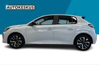 Peugeot 208 vaihtoauto